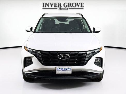 Used 2024 Hyundai Tucson SEL image 2