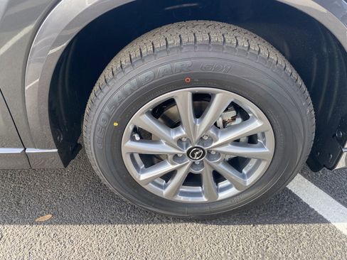 New 2025 MAZDA CX-5 AWD 2.5 S image 10