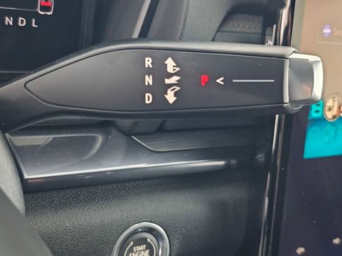 New 2026 GMC Terrain AT4 image 30