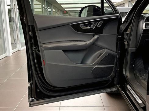 Certified 2025 Audi Q7 3.0T Premium Plus w/ Premium Plus Package image 20