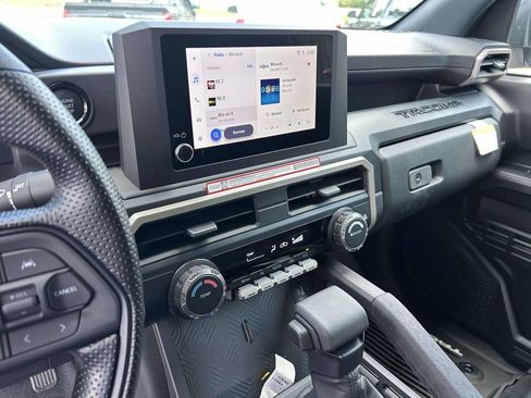New 2026 Toyota Tacoma SR w/ SR Upgrade Package RWD image 20