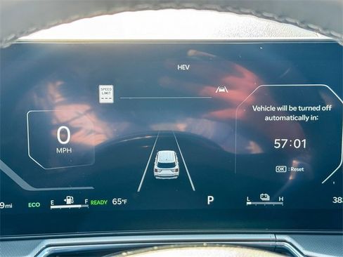 Certified 2025 Kia Sorento SX Prestige image 23