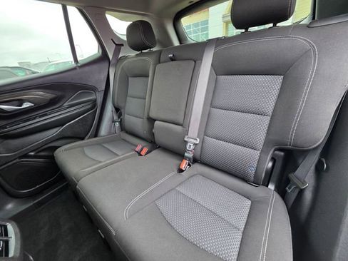 Used 2024 GMC Terrain SLE w/ LPO, Floor Liner Package AWD/4WD image 14