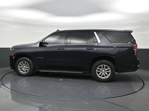 Used 2023 Chevrolet Tahoe LS RWD image 2
