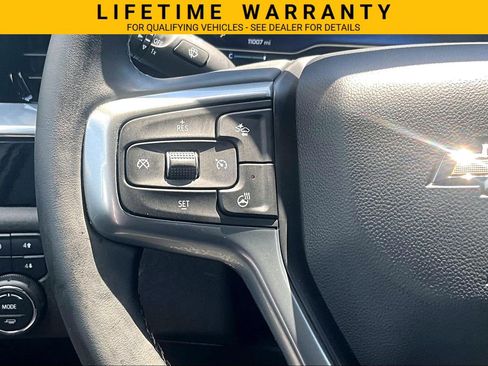 Used 2024 Chevrolet Silverado 1500 LT AWD/4WD image 24