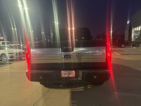 Used 2013 Ford F250 Platinum image 7