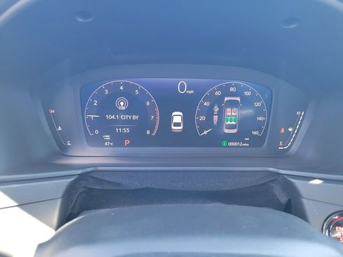 New 2026 Honda Accord LX image 18