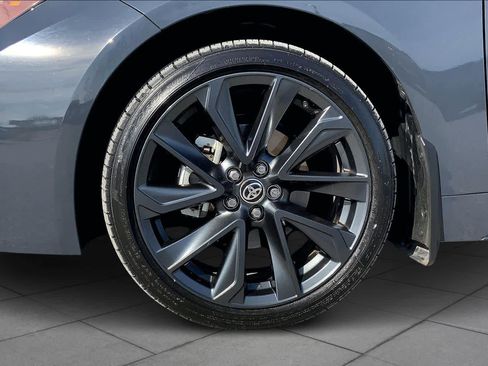 Used 2025 Toyota Corolla SE image 10