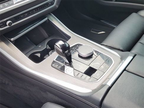 Used 2022 BMW X5 sDrive40i w/ M Sport Package image 21