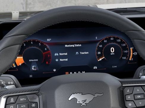 New 2026 Ford Mustang GT Premium RWD image 23