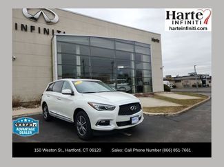 Used 2019 INFINITI QX60 Pure video 1