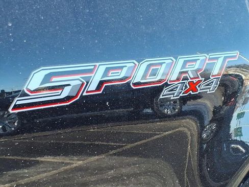 Used 2023 Ford F150 Lariat w/ Equipment Group 502A High image 11