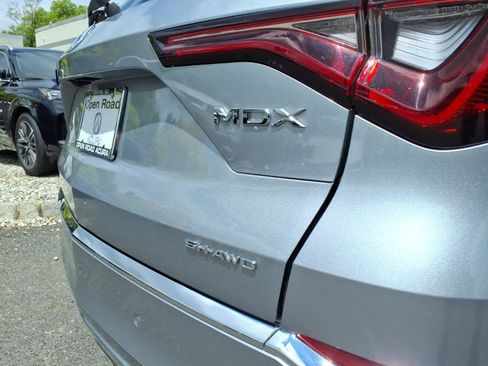 Certified 2026 Acura MDX SH-AWD w/ Advance Package image 14