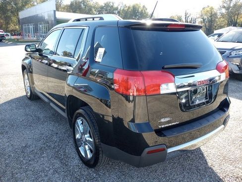 Used 2014 GMC Terrain SLT image 5