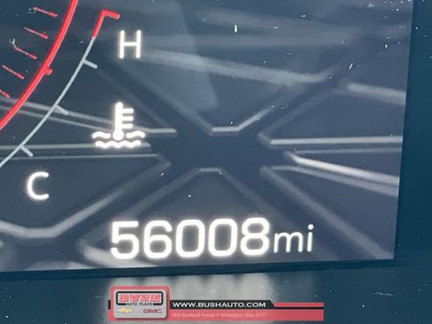 Used 2023 GMC Canyon AT4 w/ Canyon Safety Plus Package image 12