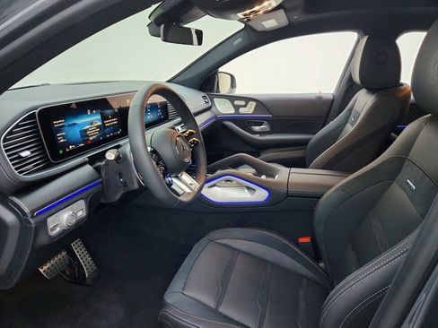 New 2026 Mercedes-Benz GLE 53 AMG 4MATIC Coupe image 9