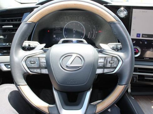 Certified 2024 Lexus RX 350 Premium w/ Convenience Package FWD image 16