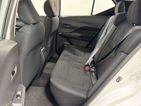 Used 2021 Nissan Kicks SV FWD image 23