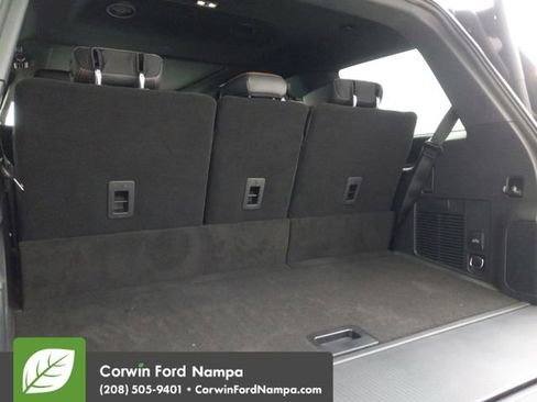New 2026 Ford Expedition Tremor image 30