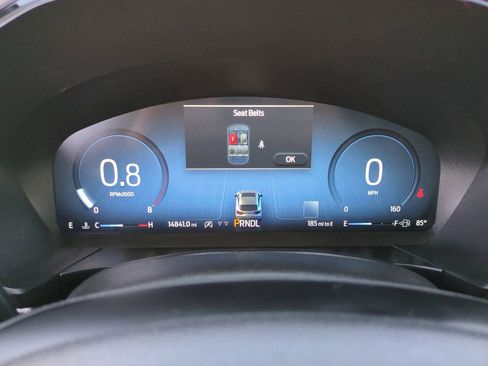 Used 2023 Ford Escape ST-Line Select w/ Tech Pack #2 image 26