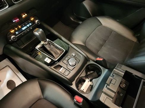 Used 2022 MAZDA CX-5 AWD 2.5 S w/ Select Package image 16