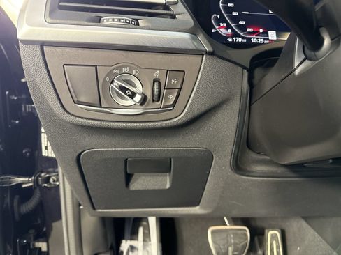 Used 2024 BMW X3 M w/ Executive Package AWD/4WD image 15