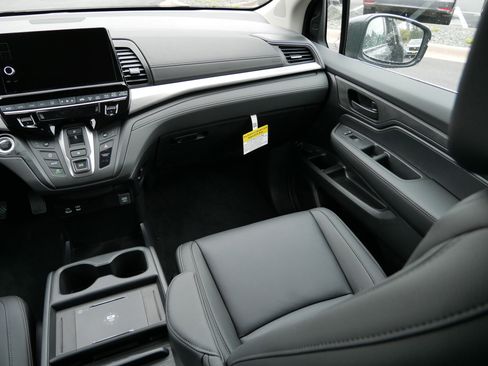 New 2026 Honda Odyssey EX-L image 11