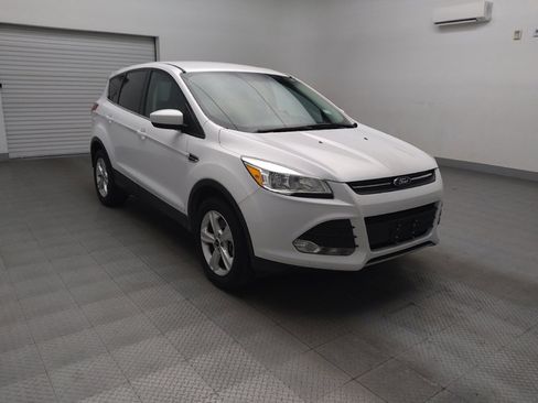 Used 2016 Ford Escape SE image 13