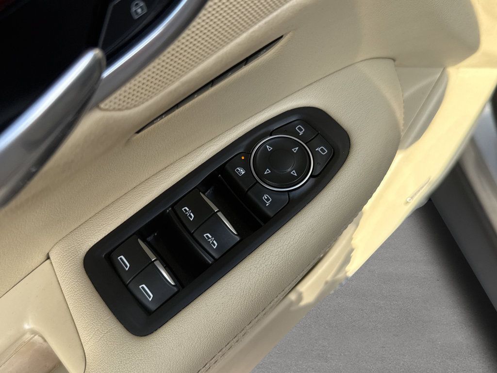 Used 2019 Cadillac XT5 Premium Luxury FWD image 52