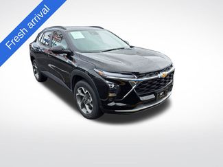 Used 2025 Chevrolet Trax LT w/ LT Convenience Package 360° Tour