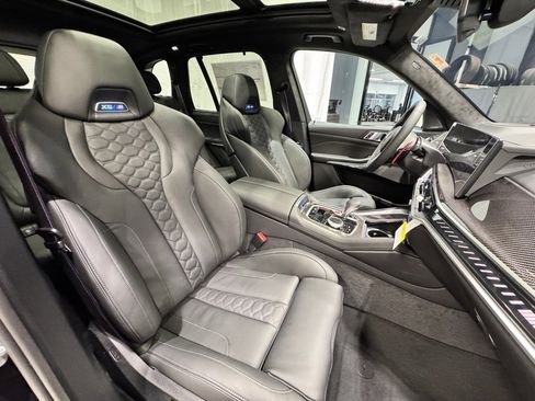New 2026 BMW X5 M Competition w/ Executive Package image 27