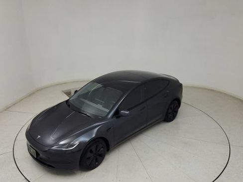 Used 2025 Tesla Model 3 RWD image 23