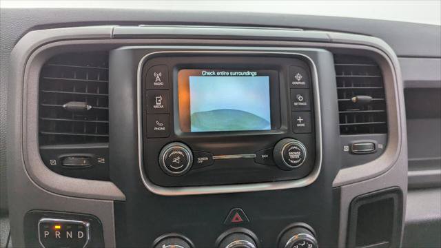 Used 2019 RAM 1500 Tradesman w/ Popular Equipment Group RWD image 21