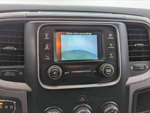 Used 2019 RAM 1500 Tradesman w/ Popular Equipment Group RWD image 21