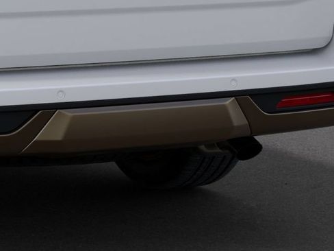 New 2027 Ford Expedition King Ranch AWD/4WD image 23