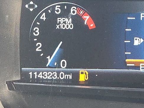 Certified 2019 Ford Explorer XLT w/ Equipment Group 202A image 44