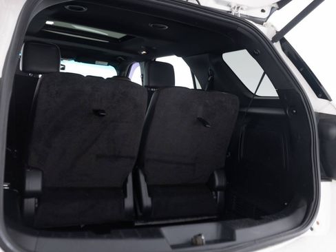 Used 2017 Ford Explorer Sport w/ Equipment Group 401A AWD/4WD image 41
