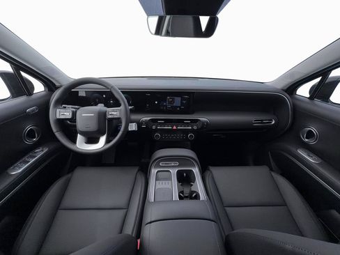 New 2026 Hyundai Palisade SEL Premium FWD image 8