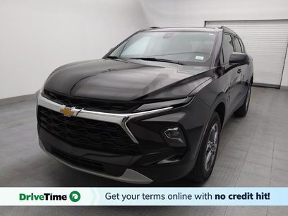 Used 2023 Chevrolet Blazer LT w/ Convenience Package