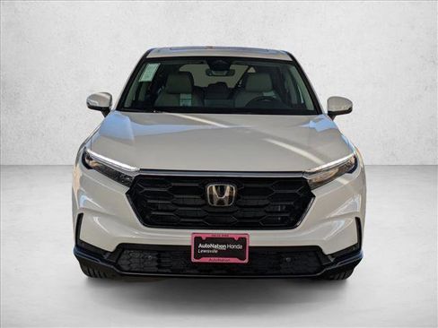 New 2026 Honda CR-V EX-L image 6