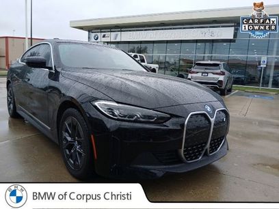 Certified 2023 BMW i4 eDrive35