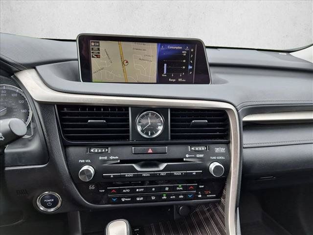 Used 2019 Lexus RX 450h AWD w/ Luxury Package image 12