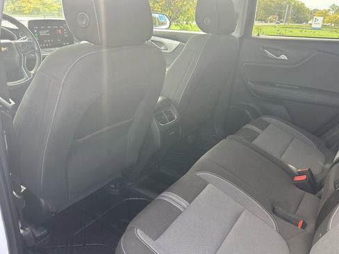 Used 2023 Chevrolet Blazer LT w/ Convenience Package image 28