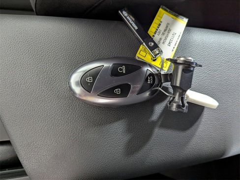 New 2026 Hyundai Elantra Sport image 26