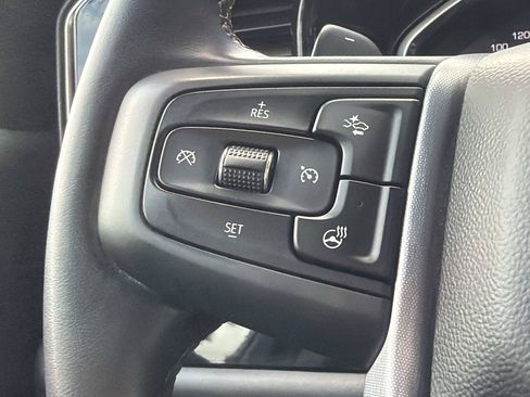 Used 2024 GMC Sierra 1500 Elevation w/ LPO, Elevation Black Package AWD/4WD image 30