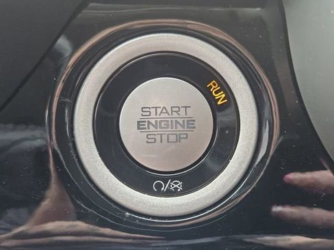 Used 2025 RAM 1500 Tungsten w/ Bed Utility Group image 20