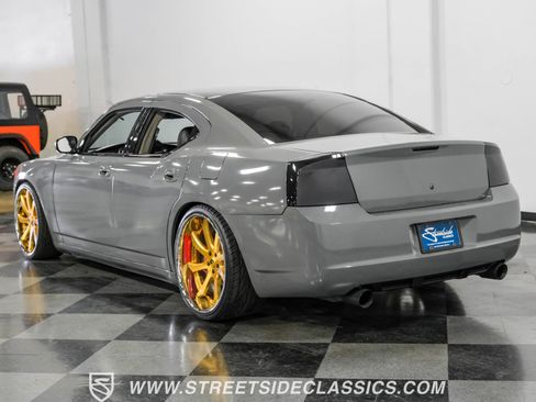 Used 2006 Dodge Charger R/T w/ Road/Track Performance Group image 8