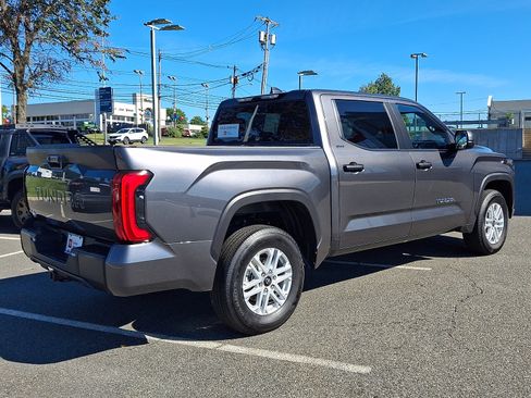 Certified 2026 Toyota Tundra SR5 AWD/4WD image 6
