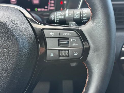 Used 2026 Honda Passport TrailSport Elite image 16