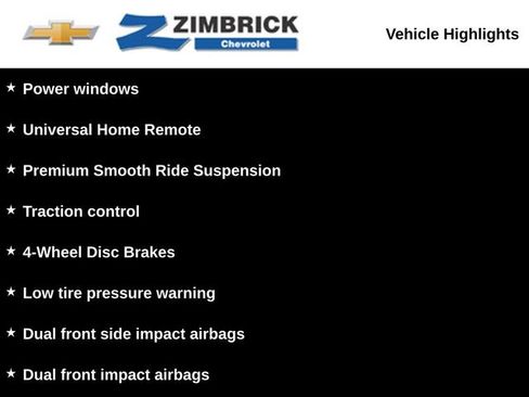 Used 2022 Chevrolet Tahoe RST w/ Luxury Package AWD/4WD image 7